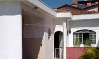 Imagem 3: Casa à venda na Vila Talarico com 235m² 3 dormitórios 2 suítes 5 banheiros 5 vagas