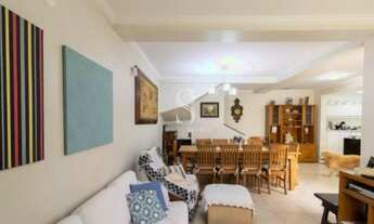 Imagem 7: SOBRADO - RESIDENCIAL DE 192M² POSSUI 3 DORMITÓRIOS (1 SUÍTE) E 2 VAGAS Á VENDA NA REGIÃ