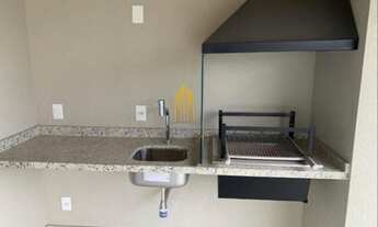 Imagem 7: CONDOMINIO AR IBIRAPUERA - Apartamento de 171m² no contra piso com 3 suites, 3 vagas