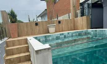 Imagem 3: Casa à venda no Lar São Paulo com 219m² 3 dormitórios 1 suíte 3 banheiros 2 vagas