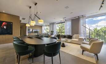 Imagem 7: Apartamento com 3 suítes e 3 vagas no Itaim Bibi, São Paulo -SP