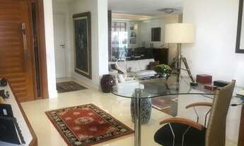 Imagem 6: Apartamento em Moema com 451m², 4 dormitórios, 3 suítes e 3 vagas Apartamento em Moema com