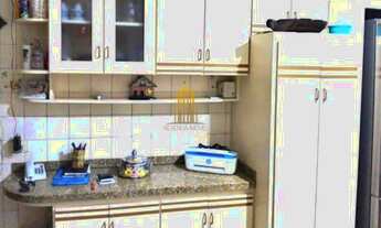 Imagem 3: Santo Amaro, Sobrado com 228m2, 3 dormitórios sendo 1 Suíte e 2 vagas