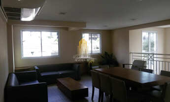 Imagem 3: EDF FUSION PINHEIROS APARTAMENTO DE 39M² COM 1 DORMITORIO E UMA VAGA EM PINHEIROS. EDF FU