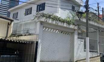 Imagem 4: Sobrado com 205m e 2 quartos no Tatuapé