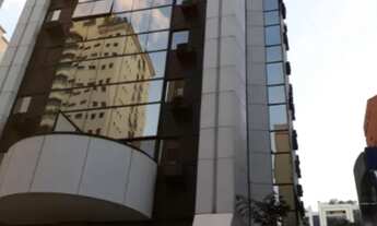 Imagem 7: Apartamento no Condomínio Century Lorena no Jardim Paulista com 91m² 2 dormitórios 2 suíte