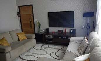 Imagem: Sobrado à Venda na Saúde - Jardim Previdência