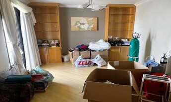 Imagem 7: Apartamento à venda no Brooklin, São Paulo - 3 quartos, 1 suíte, 4 banheiros, 3 vagas