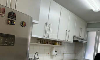 Imagem 4: Condominio Lands West - Pompeia - Apartamento de 98m² com 2 dorms, 1 é suite, 3 banheiros