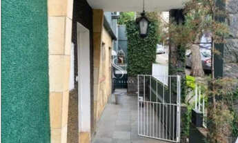 Imagem 3: Casa há Venda na vila clementino. 145m² 3 dorms 2 vagas uma edícula . vila Mariana - são P