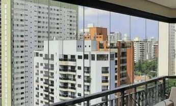 Imagem: Apartamento à venda 172m² 4 dormitórios