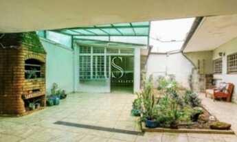 Imagem: Imperdível Casa à venda em São Paulo-SP