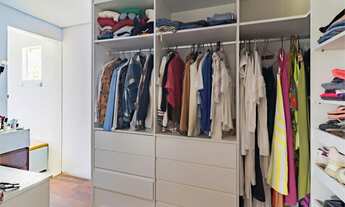 Imagem 2: Casa no Butantã com 3 dormitórios 1 suite e 6 vagas