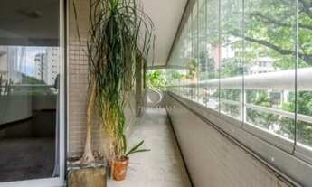 Imagem 2: Apartamento de 265m² com 3 suítes, 4 vagas no Izabel - Perdizes. Apartamento de 265m² com