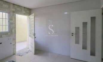 Imagem 2: SACOMÃ - CASA ASSOBRADADA DE 184m² COM 3 QUARTOS, 3 SUITES, 4 BANHEIROS E 3 VAGAS Á VENDA