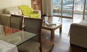 Imagem: Apartamento Perdizes, 4 dormitórios na