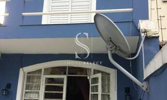 Imagem 2: Casa Sobrado de 134 m 2 com 3 Dormitorios 2 Suites 3 banheiros 3 Vagas de Garagem no