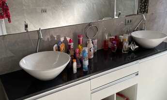 Imagem 2: Sobrado à venda em São Paulo-SP, Freguesia do Ó: 3 quartos, 2 suítes, 5 banheiros, 2 vagas