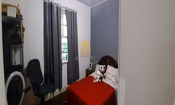 Imagem 3: CASA ASSOBRADADA EM PERDIZES DE 170m² COM 3 QUARTOS, 2 BANHEIROS E NÃO POSSUI VAGAS Á VEN