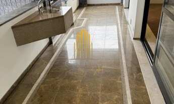 Imagem 6: Apartamento de luxo à venda em São Paulo-SP, 3 suítes, 3 vagas na Cidade Monções - 216m²