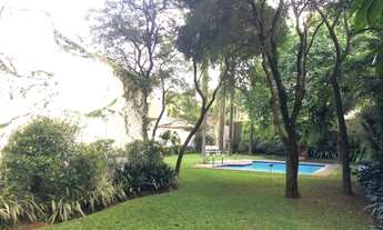 Imagem 4: Casa Comercial para venda e locação no Butantã com 560m² 5 dormitórios 6 banheiros 6 vaga