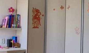 Imagem 6: Cobertura à venda em São Paulo-SP, no bairro Sítio da Figueira: 3 quartos, 1 suíte, 2 vaga