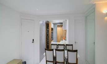 Imagem 5: Apartamento de Luxo à Venda em São Paulo - SP, Jardim Aeroporto: 3 Quartos, 3 Suítes, 4 Ba