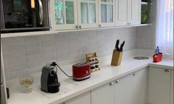 Imagem 5: 300m2 - 4 Dormitórios 2 suítes 5 Vagas - Bosque da Saúde, boa localização