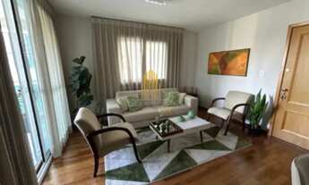 Imagem 2: CONDOMINIO EDIFICIO ABSOLUTO, PINHEIROS, APARTAMENTO DE 131M² COM 3 DORMITORIOS, 3 SUITES