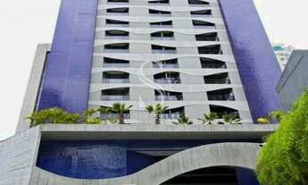 Imagem 5: EDIFICIO ADDRESS, ITAIM BIBI - APARTAMENTO DE 45m² COM 1 DORMITÓRIO, 1 BANHEIRO E 1 VAGA Á