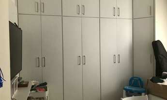 Imagem 5: Apartamento para venda no Alto da Lapa, 105 metros com 3 quartos e 2 vagas, Condomínio Dua