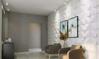 Imagem 7: Apartamento no Brooklin Paulista, 27m² 1 suite e 1 vaga
