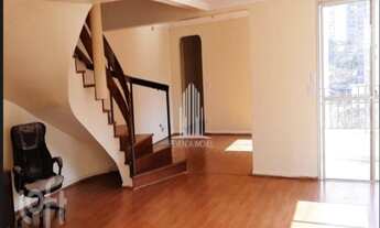 Imagem 4: Cobertura no Maison Saint Laurence em Morumbi com 500m² 4 dormitórios 3 suítes 4 vagas de