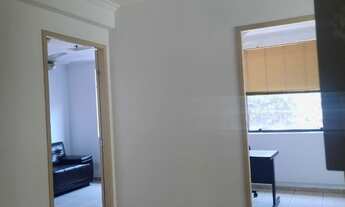 Imagem: Sala Comercial à Venda - Vila Nova Conceição