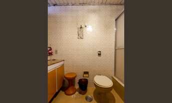 Imagem 5: Apartamento no Edifício Iguaçu com 120m e 3 quartos na Vila Pirajussara