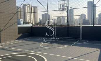 Imagem 3: Apartamento à venda no Brooklin Paulista, São Paulo-SP: 2 quartos, 2 suítes, 3 banheiros