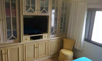 Imagem 3: Apartamento á venda em Moema com 200m² 4dormitório 5 banheiro 4 vagas