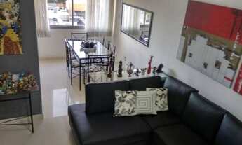 Imagem: Cobertura duplex á venda em Santo Amaro