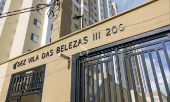 Imagem: Apartamento de 42M2 2 Dorm Vila Andrade