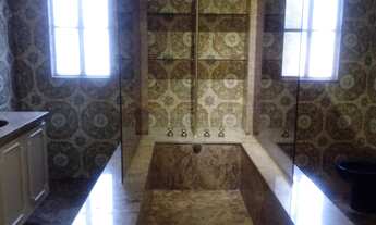 Imagem 6: Casa no Brooklin, Rua Kansas com 550 m² 4 dormitórios, 6 vagas, R$ 3.080.000,00