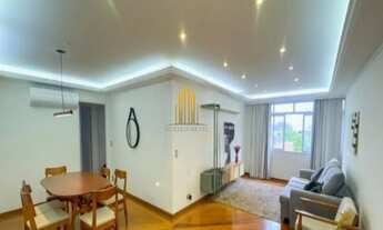 Imagem 2: Condomínio Loreto Jardins, Apartamento à venda com 130m², 3 quartos, 1 suite e 1 vaga