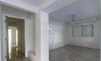 Imagem 4: Lindo apartamento recém reformado a venda 3 Dorm. sendo 1 suíte, em Moema prox. a Estação