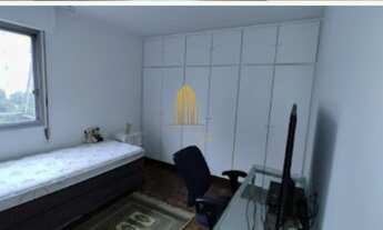 Imagem 3: Cond. Sarigi, apartamento e 135m² com 3 dormr/1 suíte, 2 vagas no Jardim Paulista. CONDOMÍ