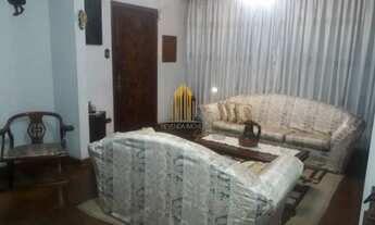 Imagem: CASA ASSOBRADADA EM PERDIZES, DE 220m²