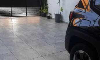 Imagem 4: Sobrado Vila Antonina/Vila Carrão - 150m²