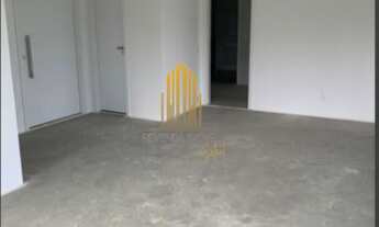 Imagem 4: CONDOMINIO AR IBIRAPUERA - Apartamento de 171m² no contra piso com 3 suites, 3 vagas