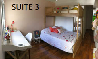 Imagem 6: Apartamento com 220m² 4 dormitórios 4 suítes 4 banheiros 4 vagas, no Condomínio Helbor Gra