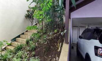 Imagem 2: Casa terrea de 320m² 3 quartos, 1 suíte, 3vagas, no Planalto Paulista