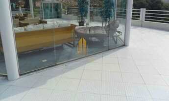 Imagem 5: Casa Sobrado à venda no Pacaembú de 740m² com 4 dormitórios sendo 3 suítes e 9 vagas de ga