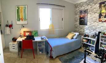 Imagem 2: Condominio Las Almansas no Morumbi, Apartamento de 164m² com 3 suítes, 3 vagas